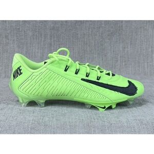 Mens Size 15 Nike Vapor Edge 360 VC Football Cleats 'Lime Blast' FQ8764-300 New